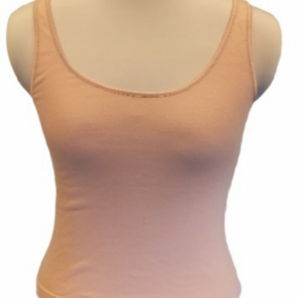 Cosabella Tank Top Pack (2) Size S - Picture 2 of 7